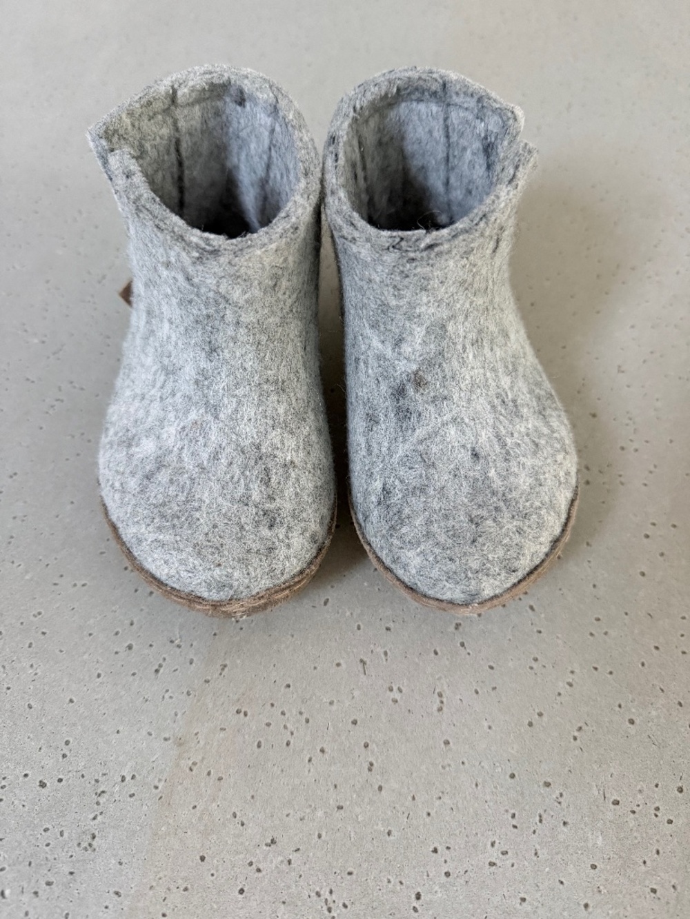 Glerups Kids Boots
